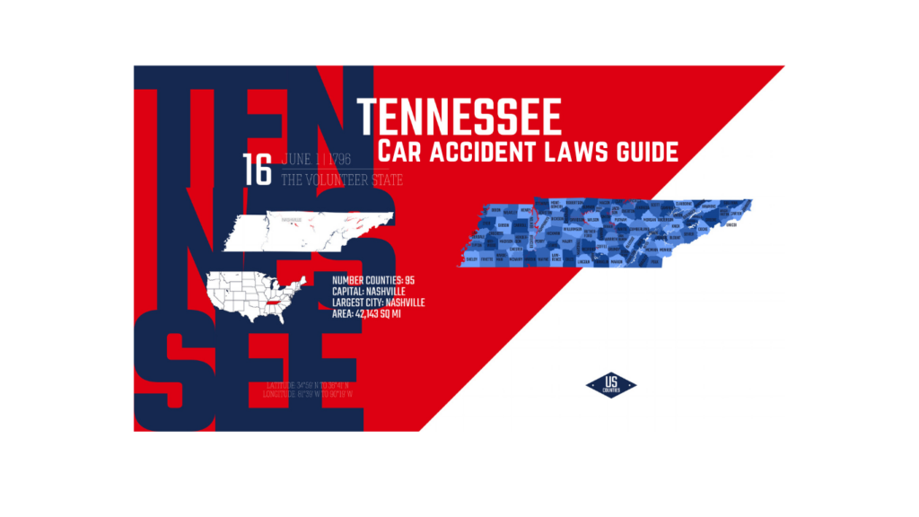 Car Accident Laws in Tennessee