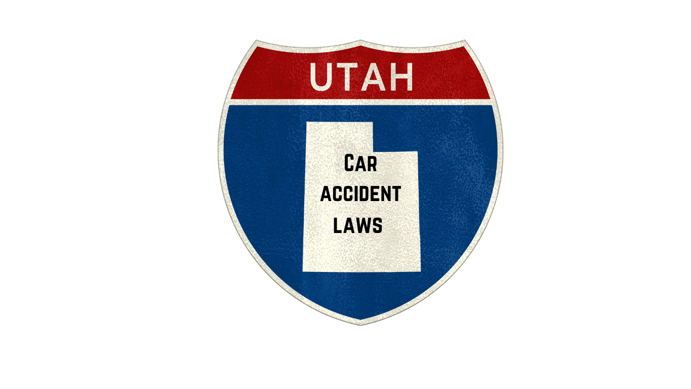 Car Accident Laws in Utah