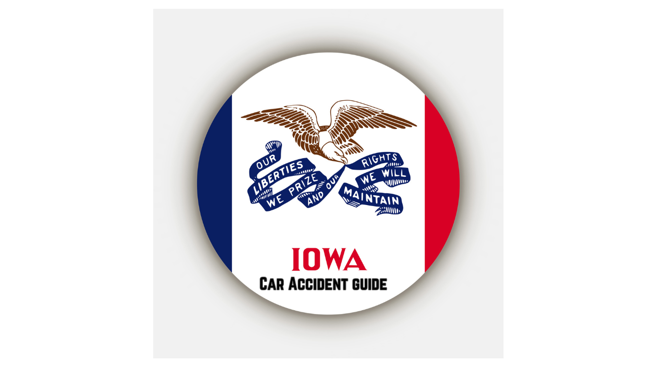 Car Accident Laws in Iowa