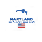 Car Accident Laws in Maryland