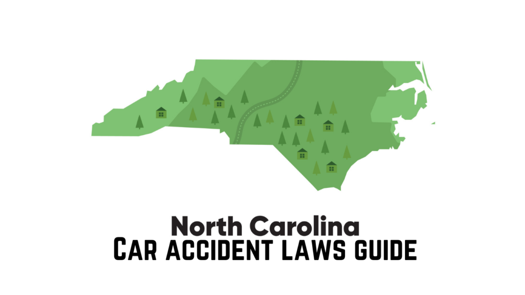 Car Accident Laws in North carolina